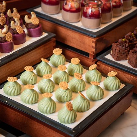 Holiday Inn Chongqing Guanyinqiao By Ihg Extérieur photo