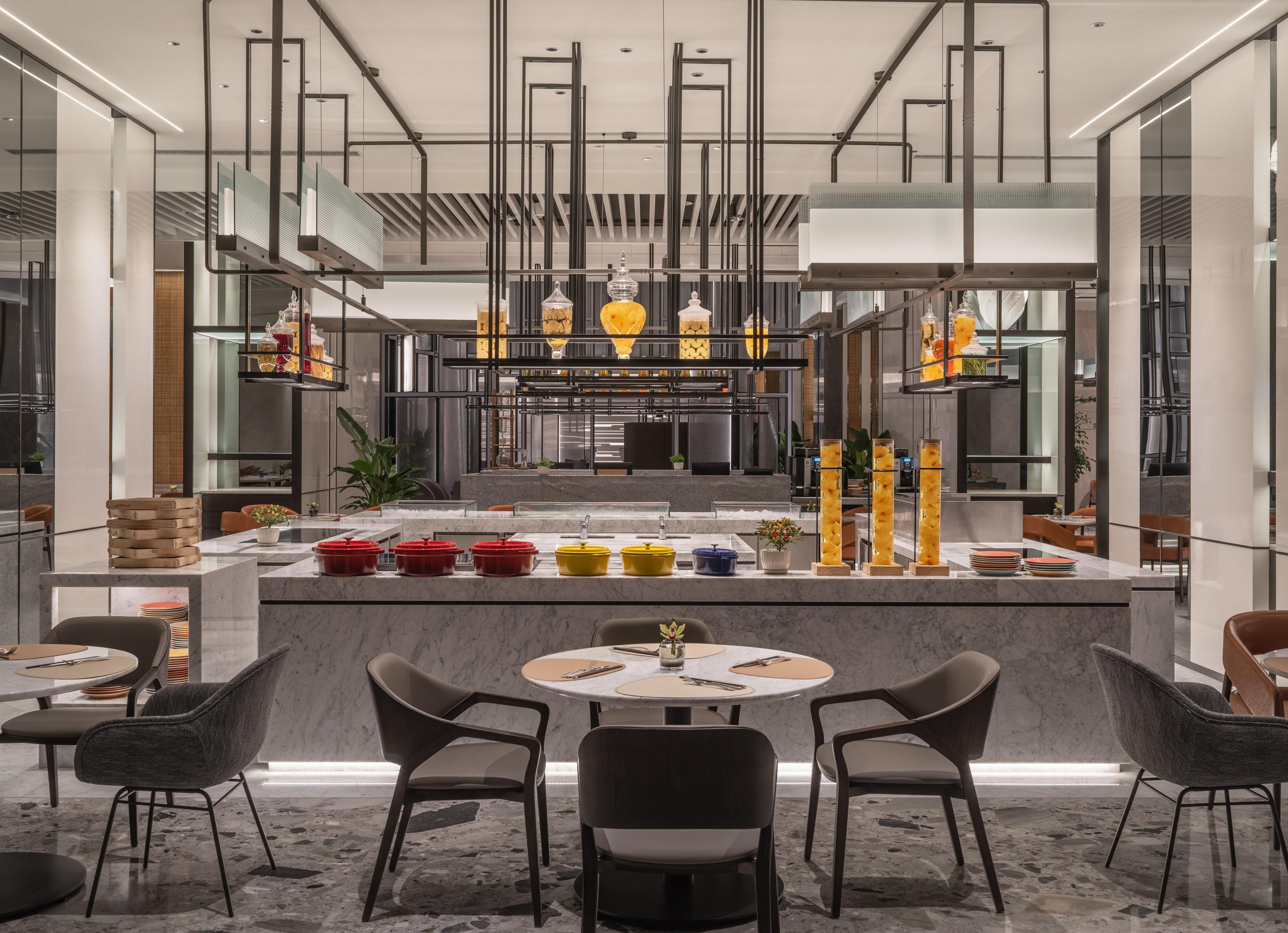 Holiday Inn Chongqing Guanyinqiao By Ihg Extérieur photo