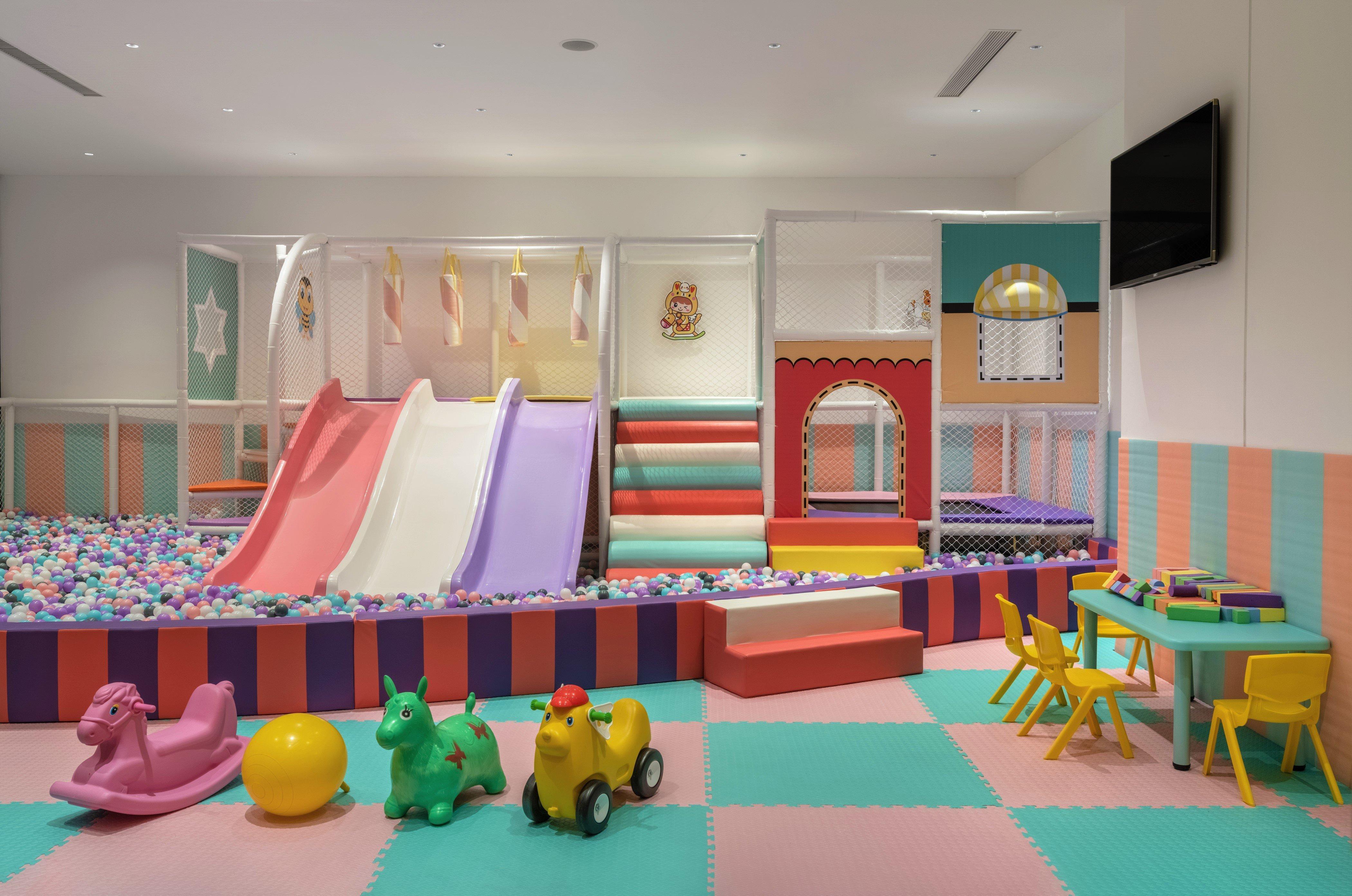 Holiday Inn Chongqing Guanyinqiao By Ihg Extérieur photo