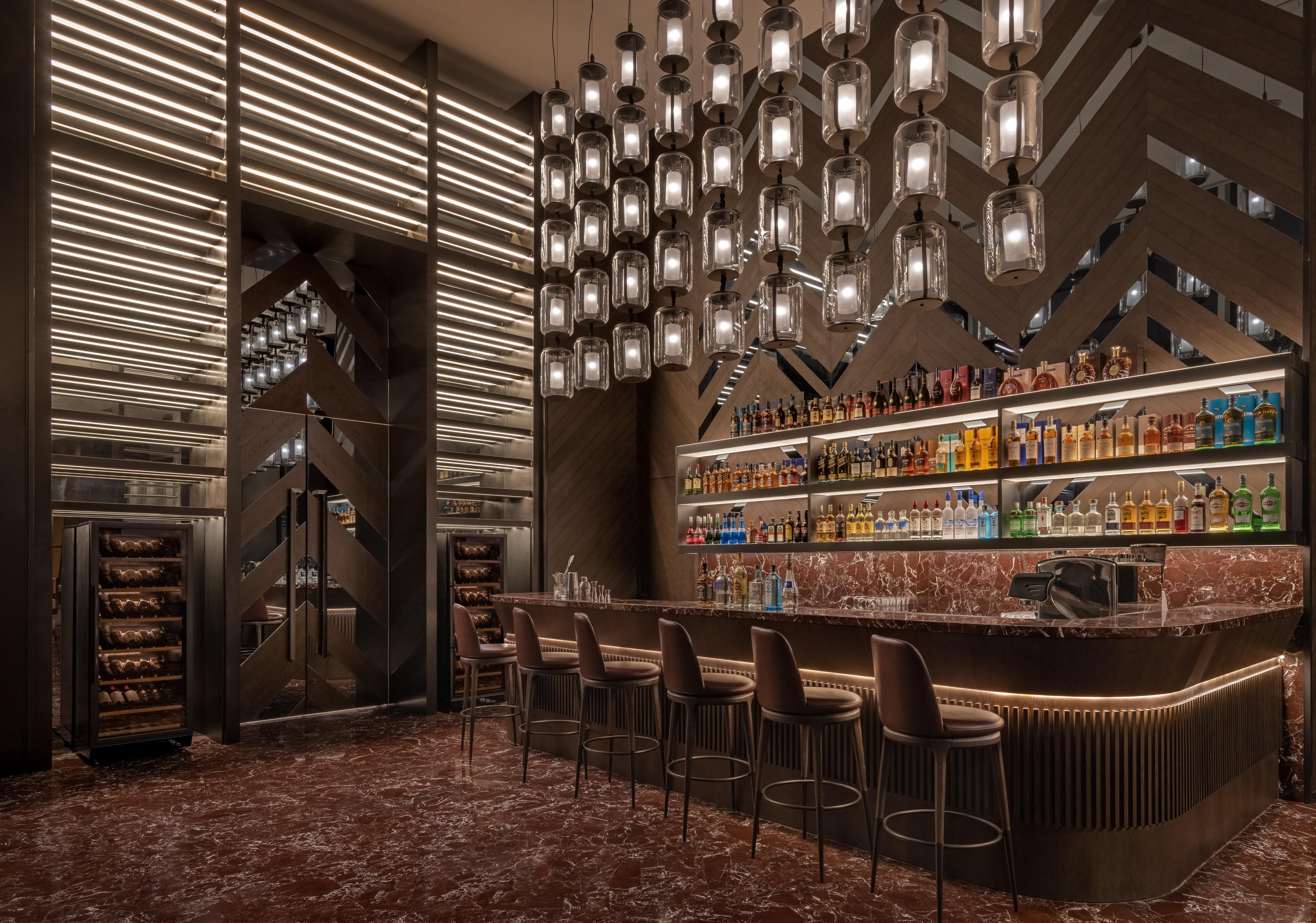 Holiday Inn Chongqing Guanyinqiao By Ihg Extérieur photo