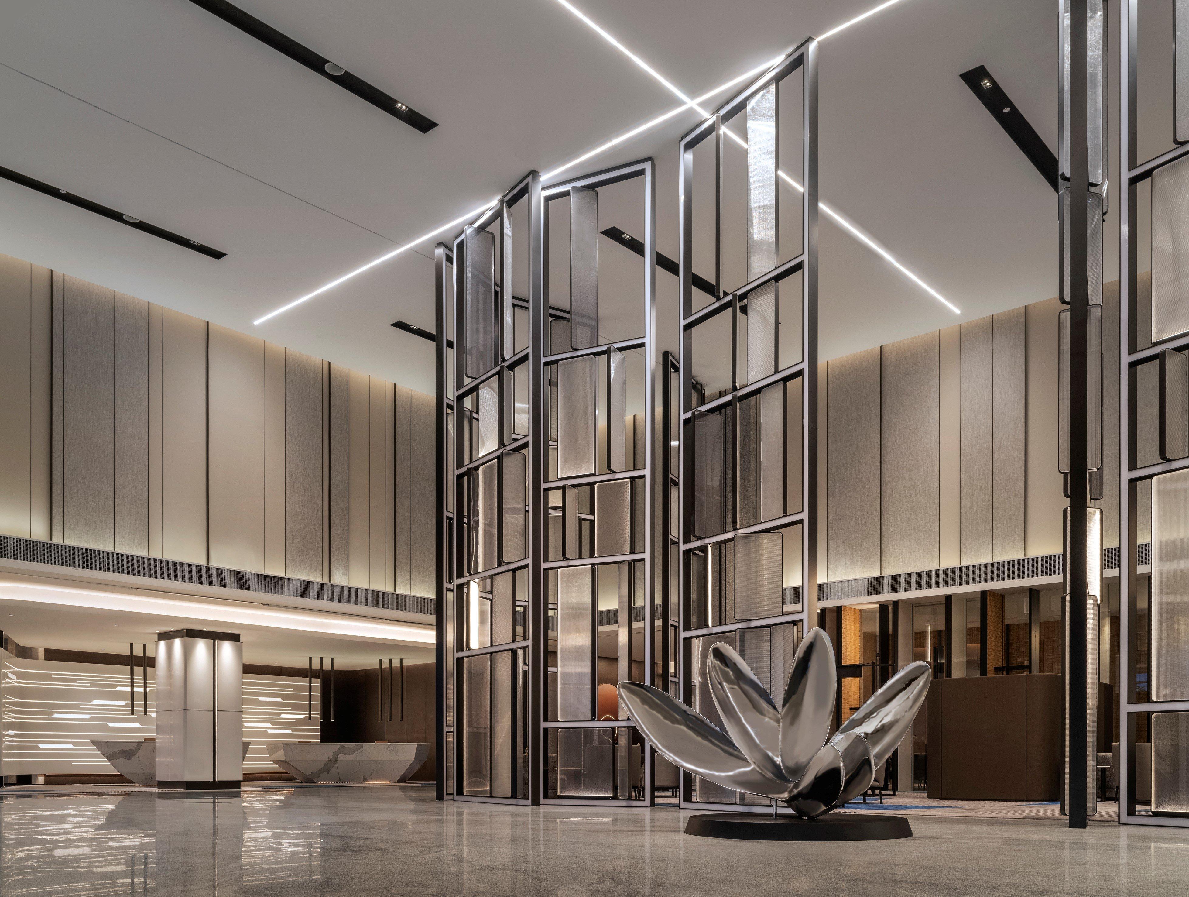 Holiday Inn Chongqing Guanyinqiao By Ihg Extérieur photo
