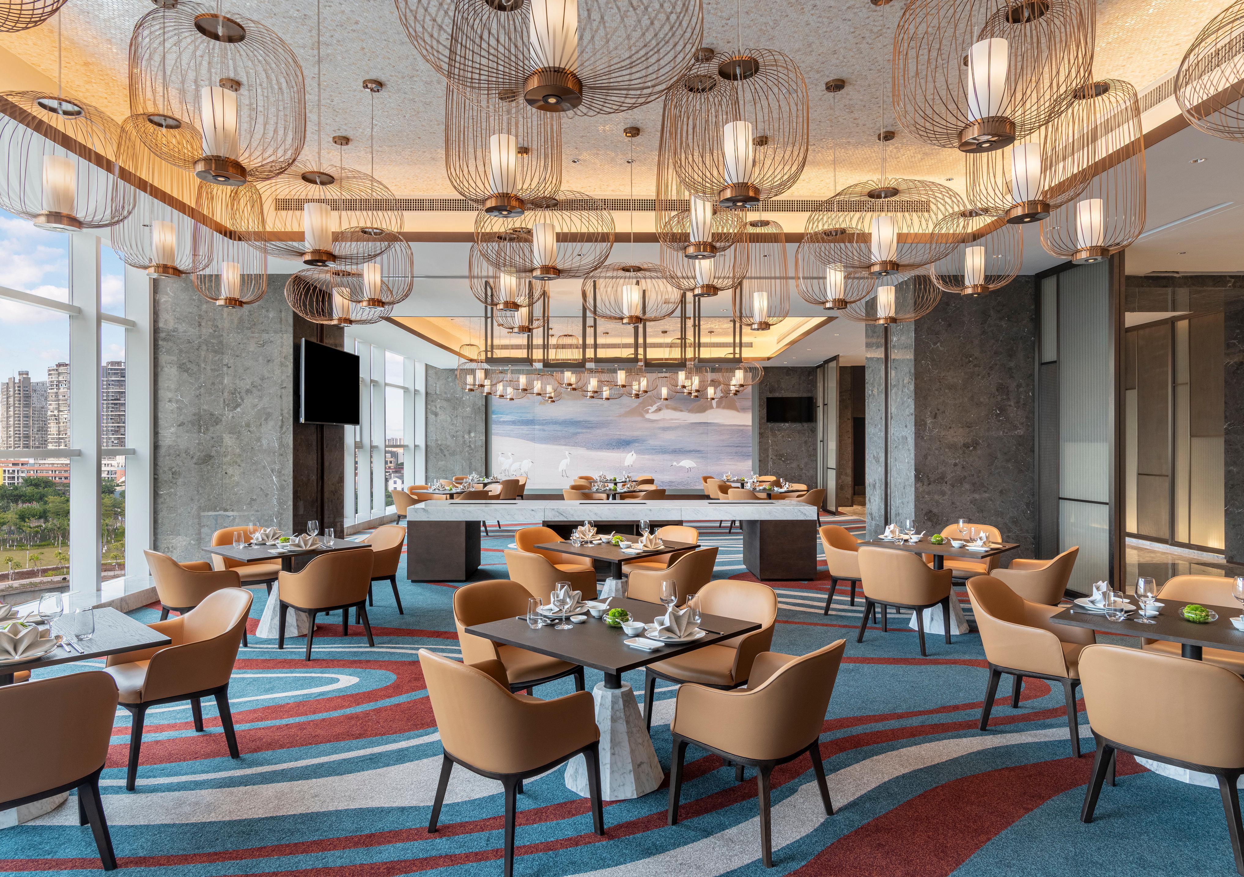 Holiday Inn Chongqing Guanyinqiao By Ihg Extérieur photo