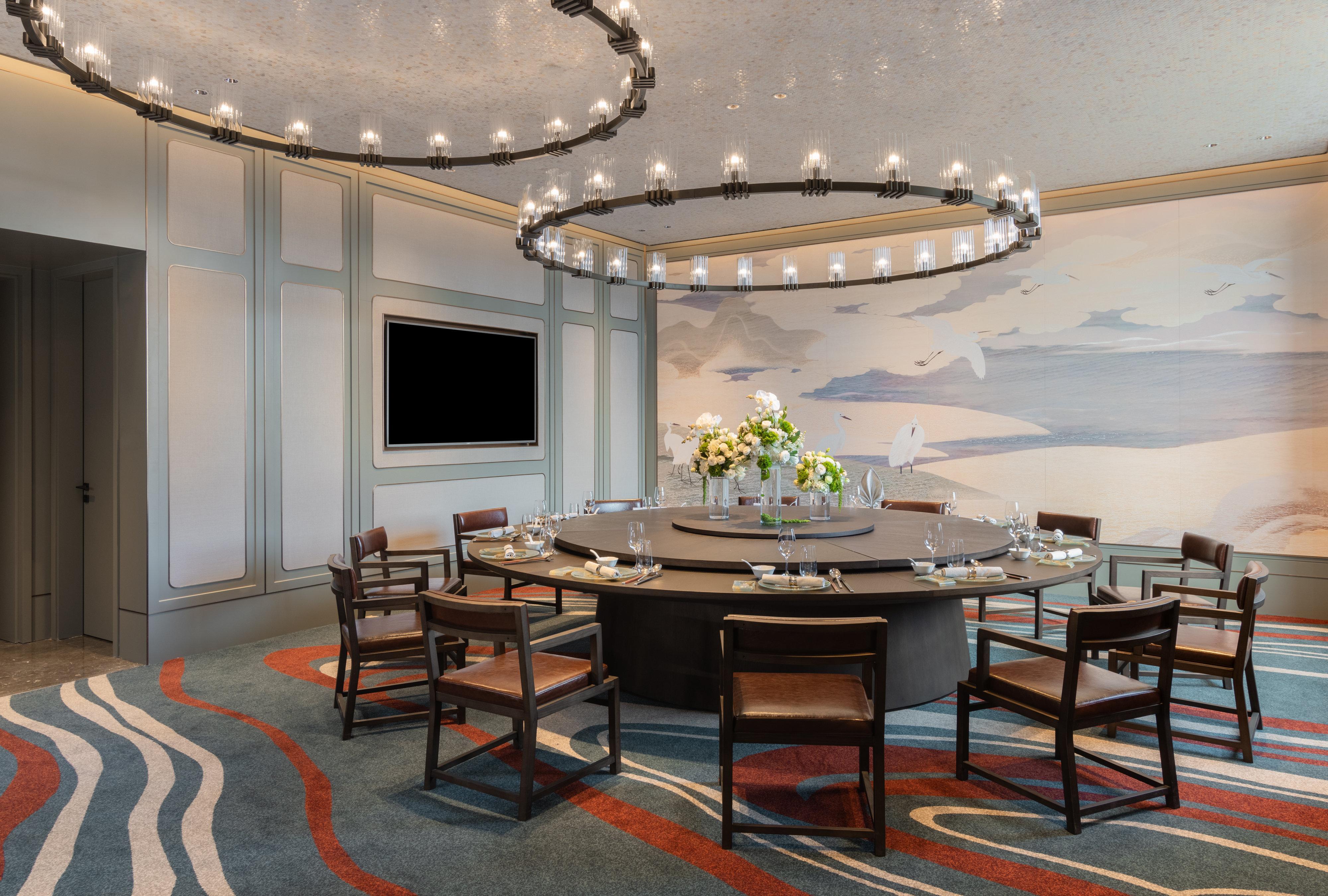 Holiday Inn Chongqing Guanyinqiao By Ihg Extérieur photo