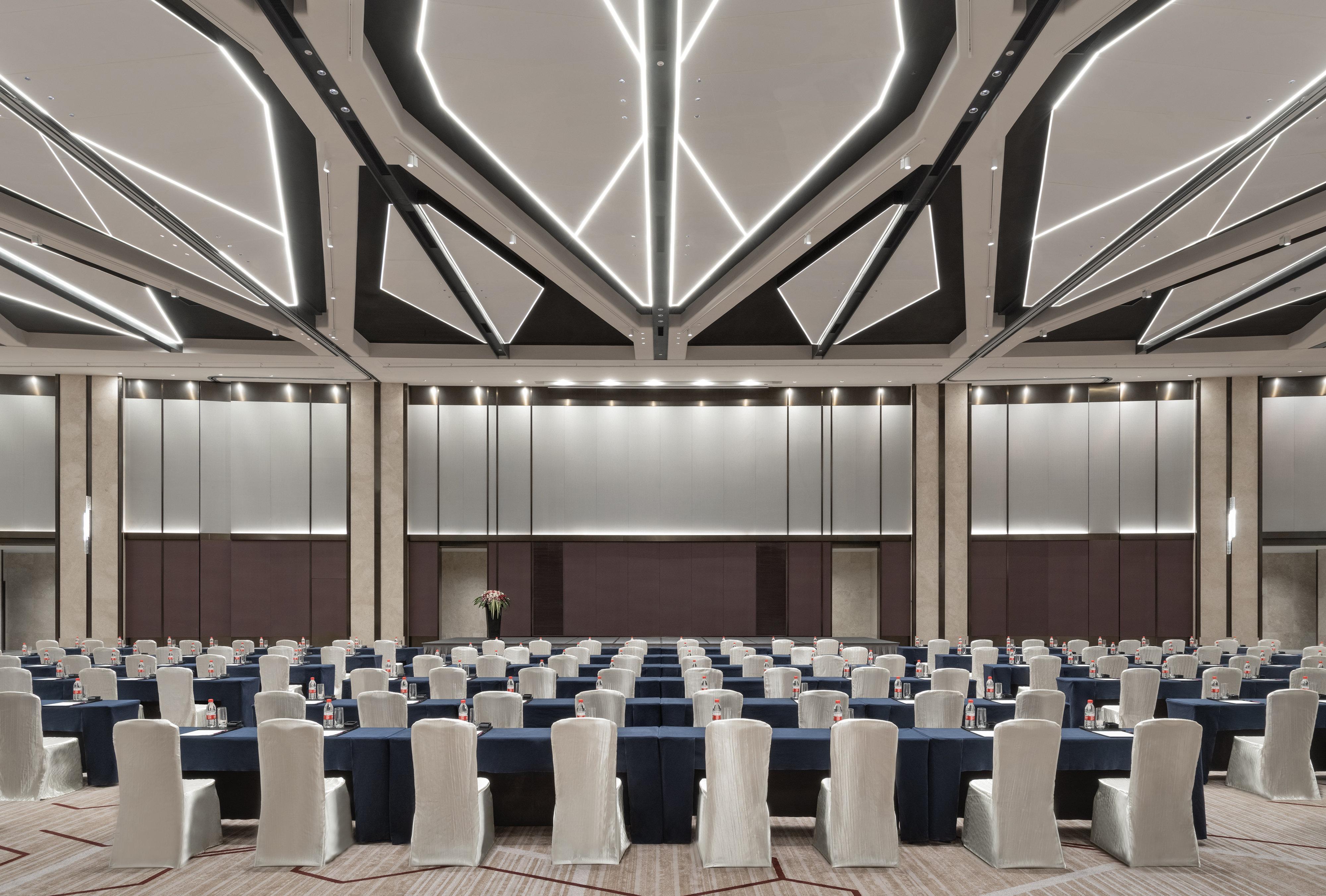 Holiday Inn Chongqing Guanyinqiao By Ihg Extérieur photo