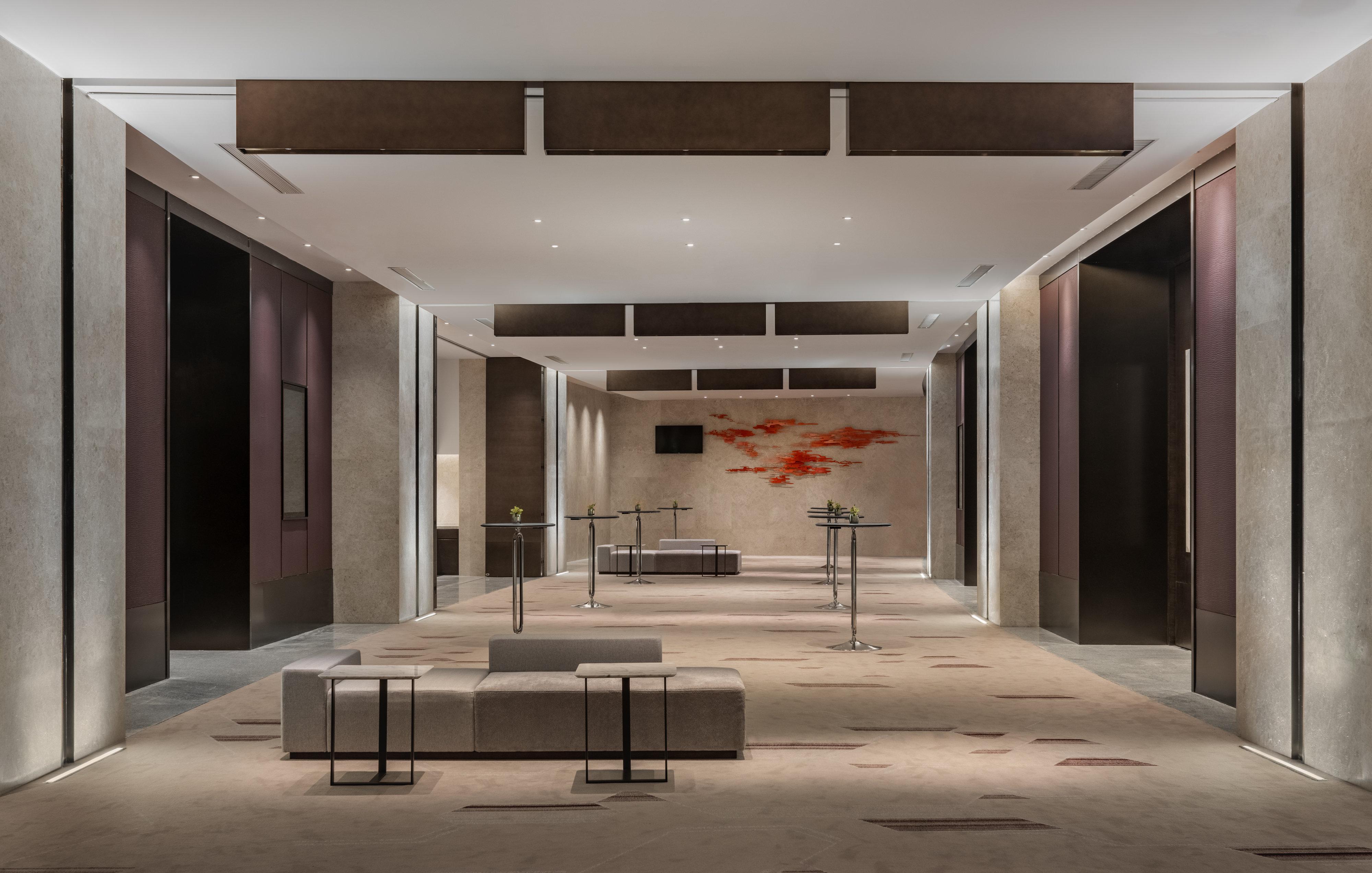 Holiday Inn Chongqing Guanyinqiao By Ihg Extérieur photo